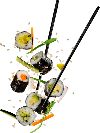 Foto de sushi
